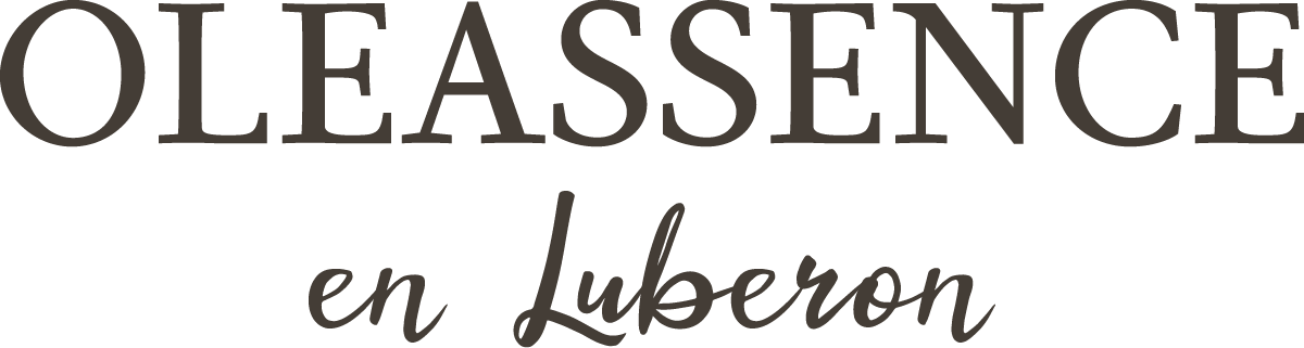 Oleassence logo